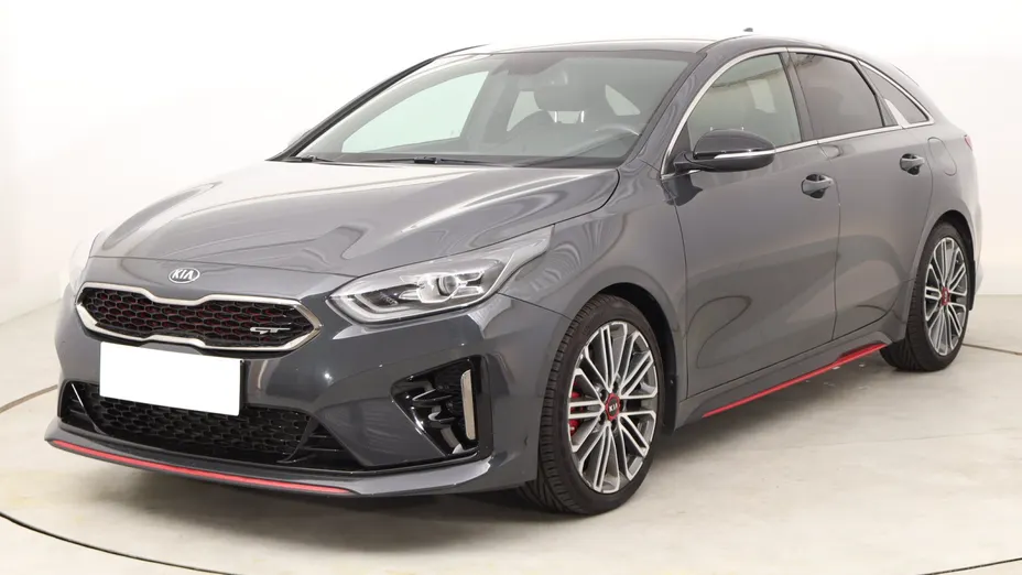 Kia ProCeed -