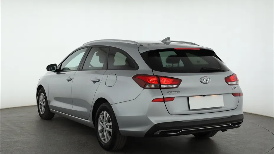 Hyundai i30 -