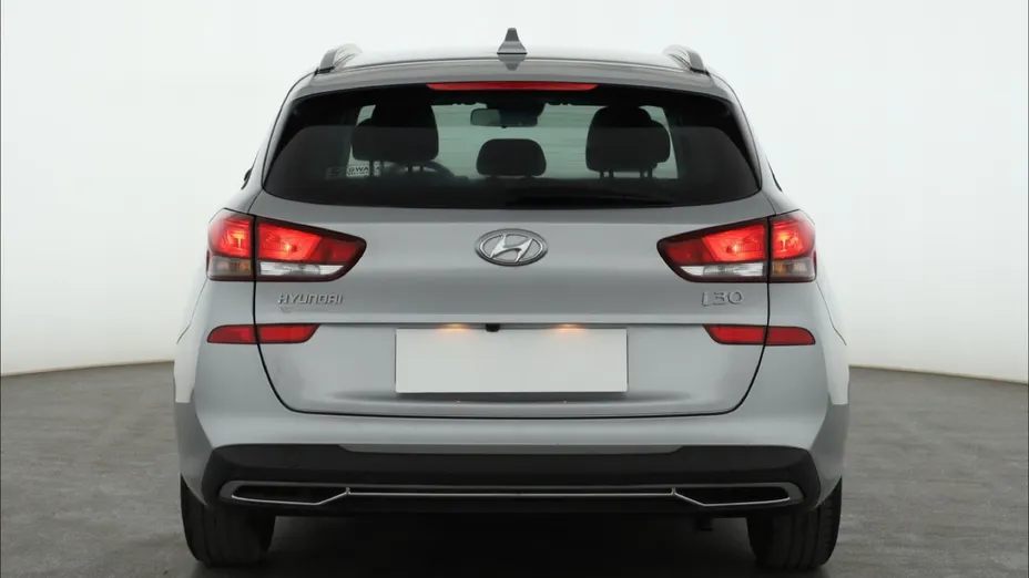 Hyundai i30 -