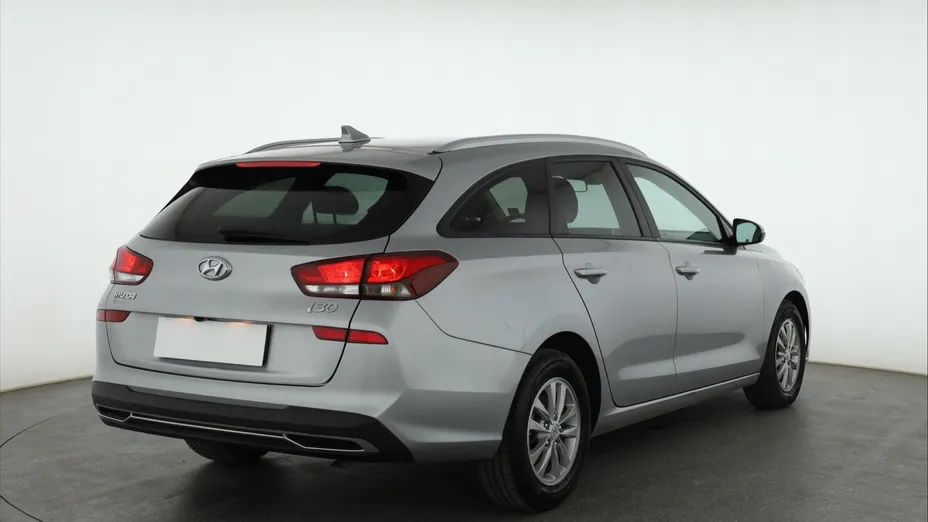 Hyundai i30 -