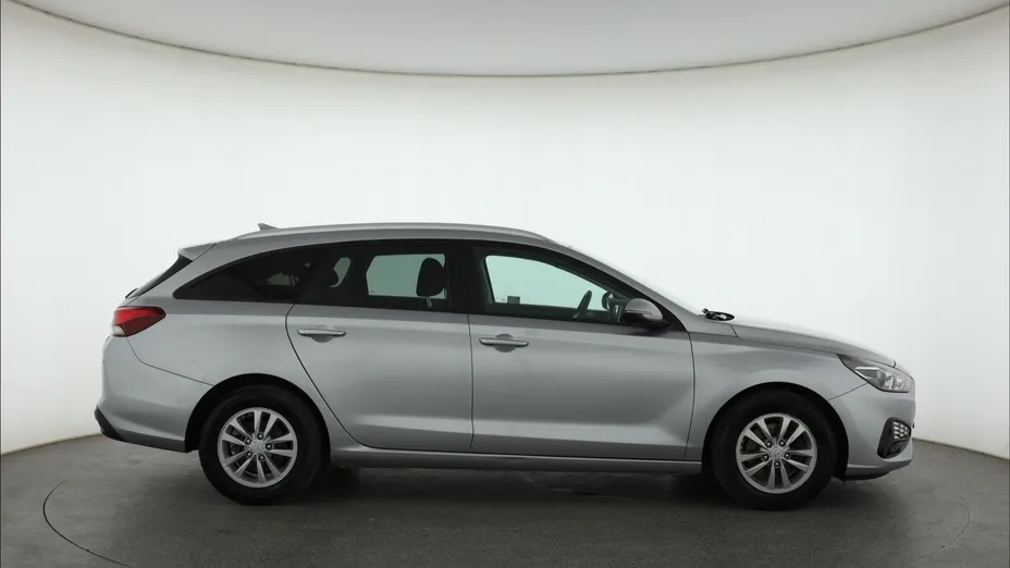 Hyundai i30 -