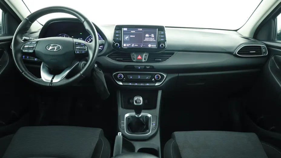 Hyundai i30 -