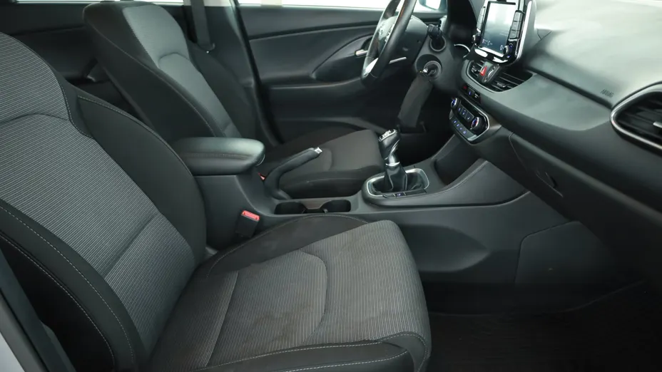 Hyundai i30 -
