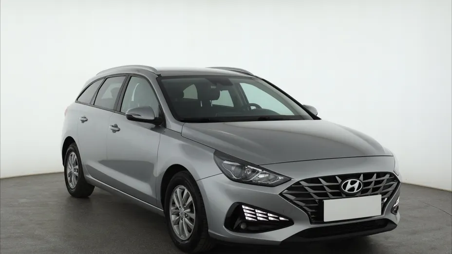 Hyundai i30 -