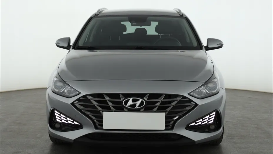 Hyundai i30 -