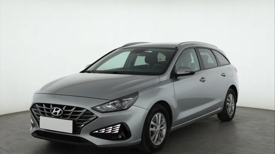 Hyundai i30 -