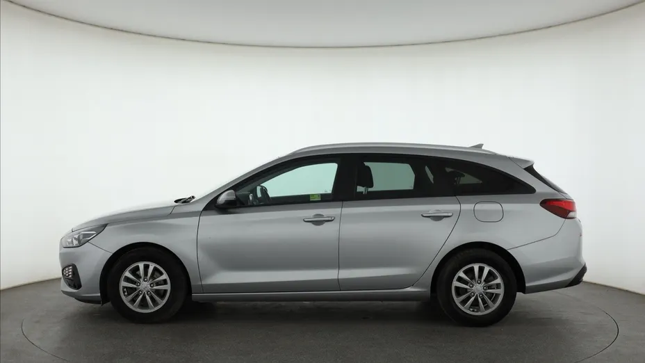 Hyundai i30 -