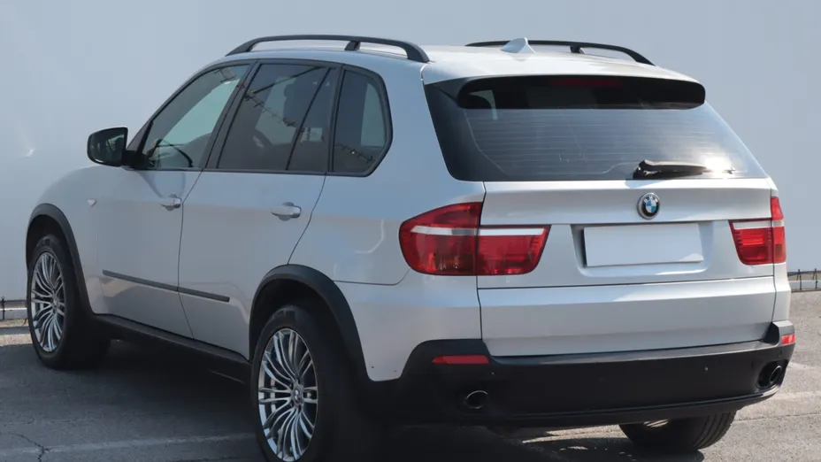BMW X5 -