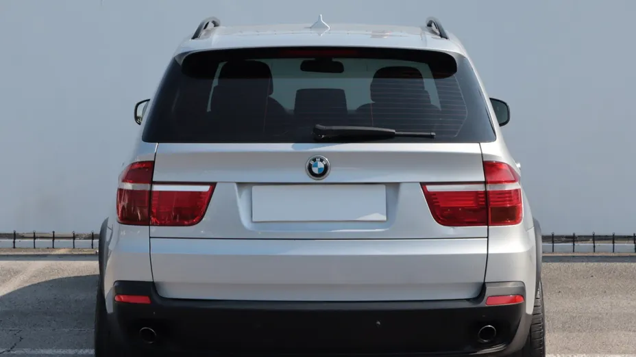 BMW X5 -