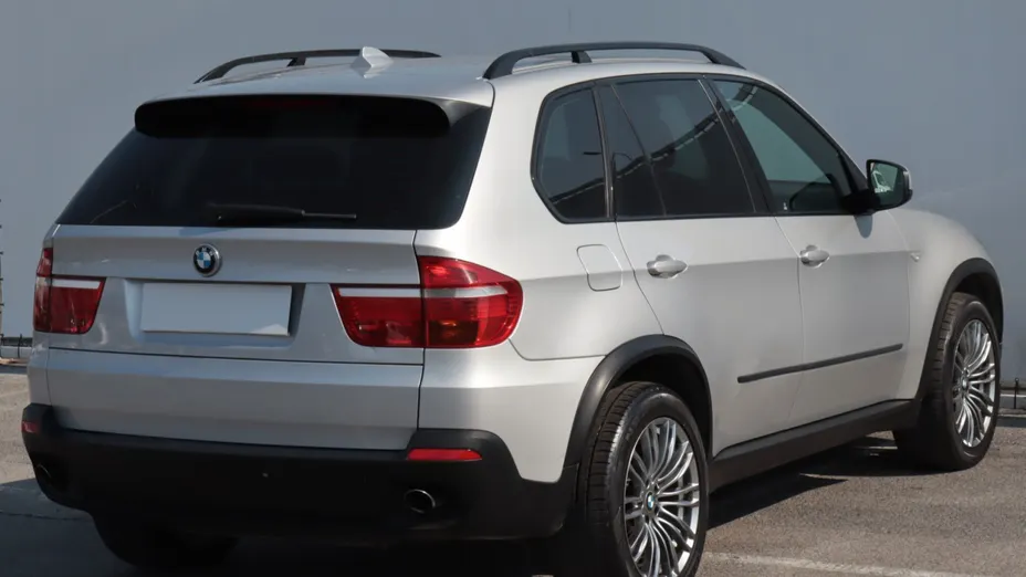 BMW X5 -