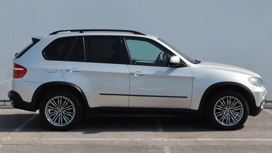 BMW X5 -
