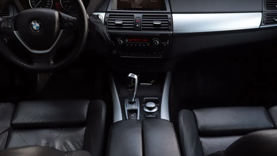 BMW X5 -