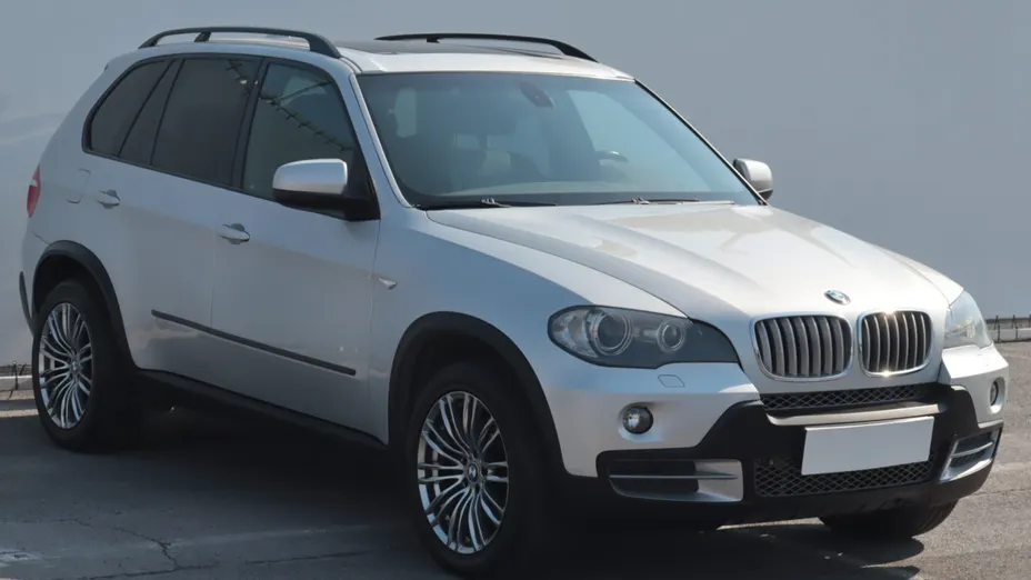 BMW X5 -