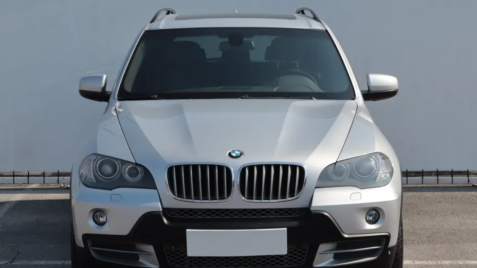 BMW X5 -