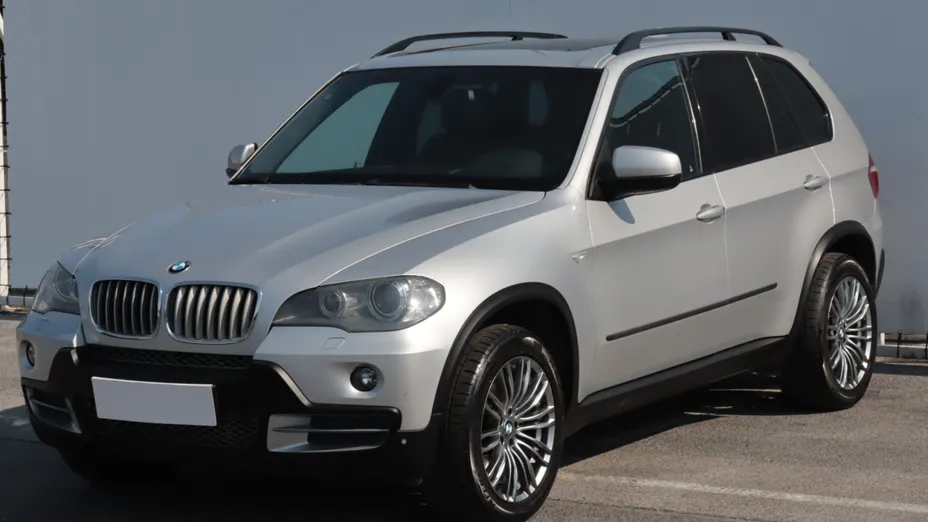BMW X5 -