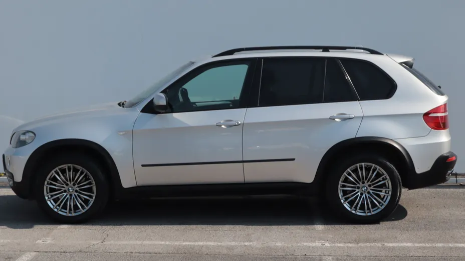 BMW X5 -