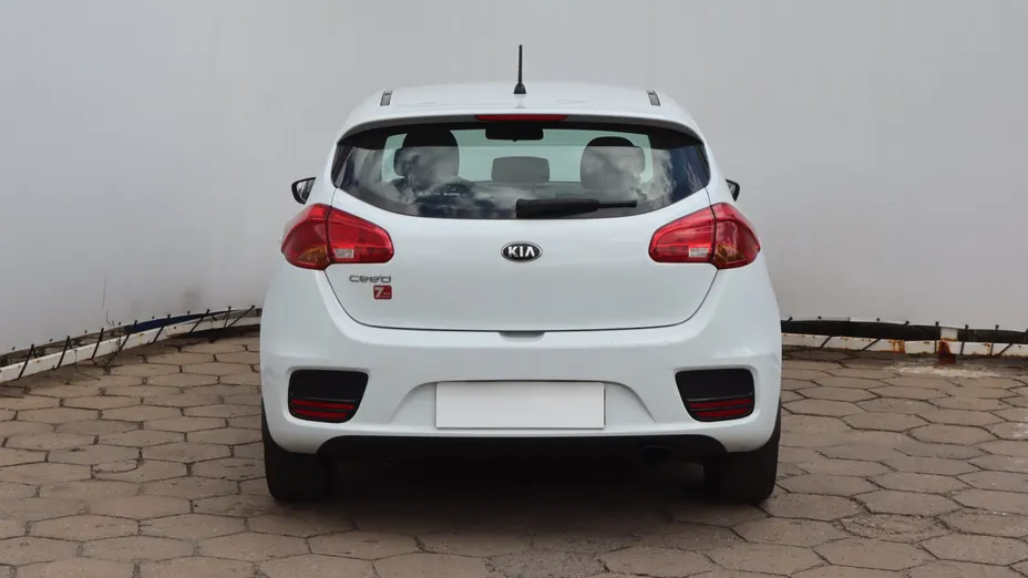 Kia Cee'd -