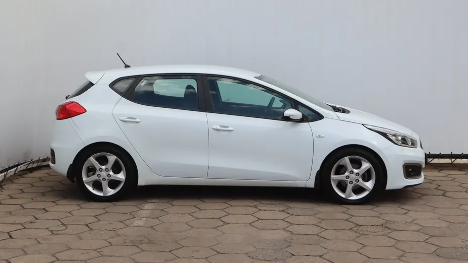 Kia Cee'd -