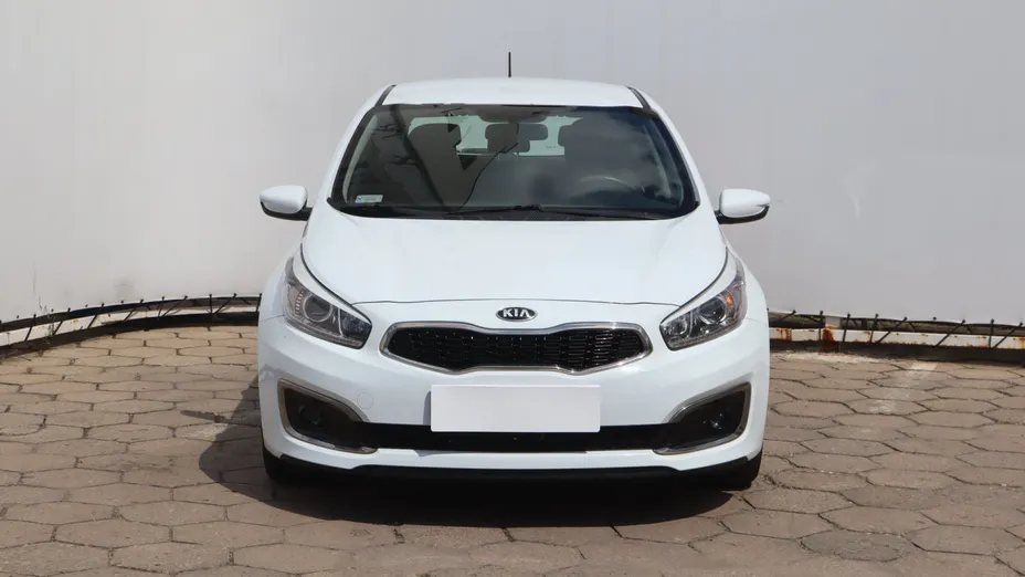 Kia Cee'd -