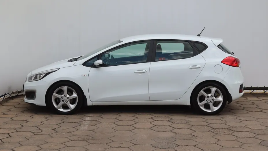 Kia Cee'd -