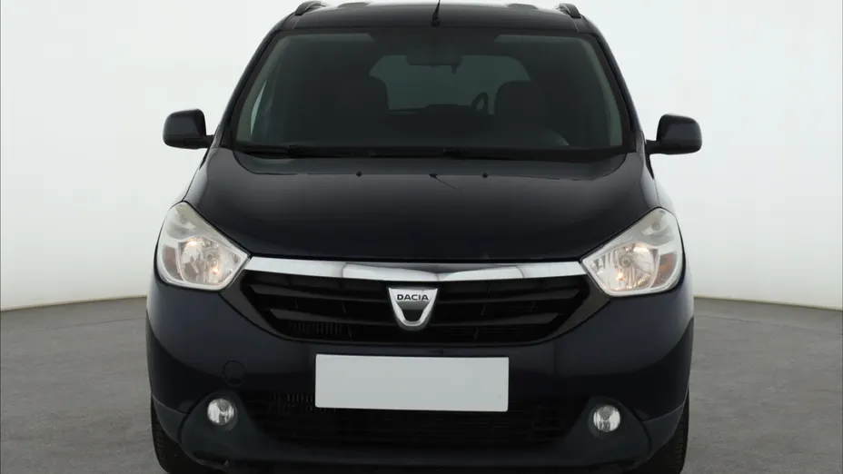Dacia Lodgy -