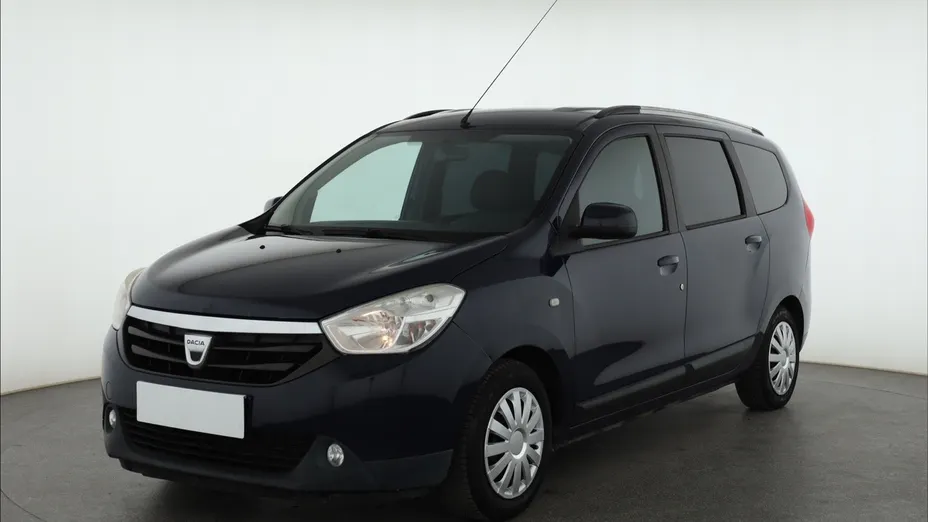 Dacia Lodgy -