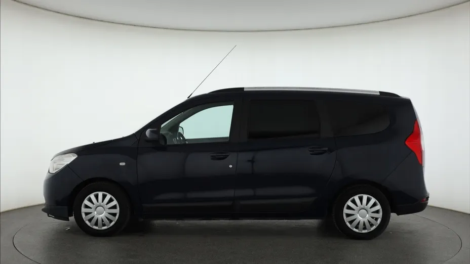 Dacia Lodgy -
