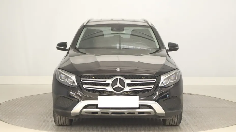 Mercedes GLC -
