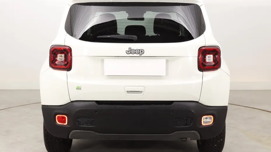 Jeep Renegade -