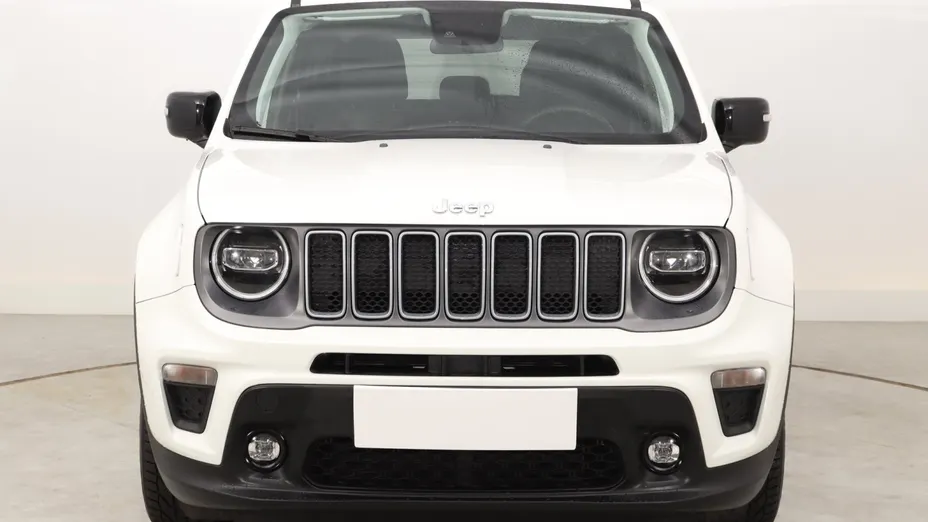 Jeep Renegade -
