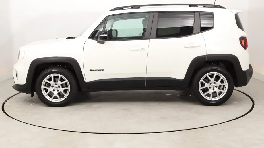 Jeep Renegade -