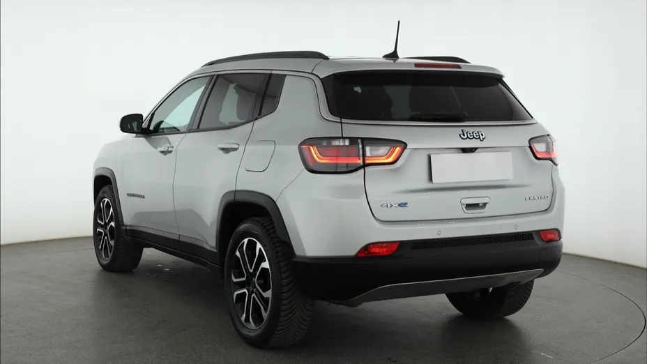Jeep Compass -