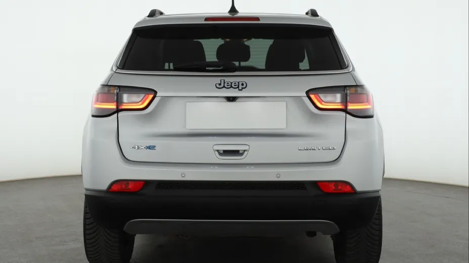 Jeep Compass -