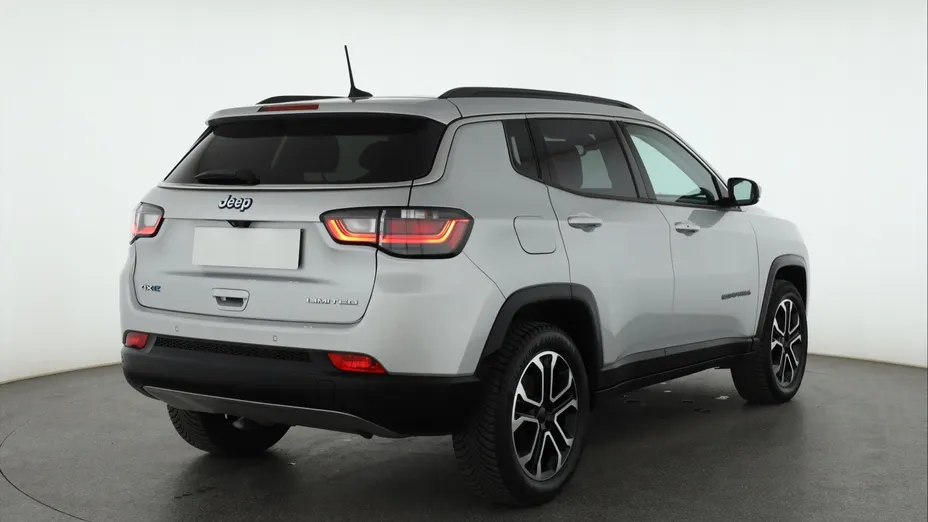 Jeep Compass -