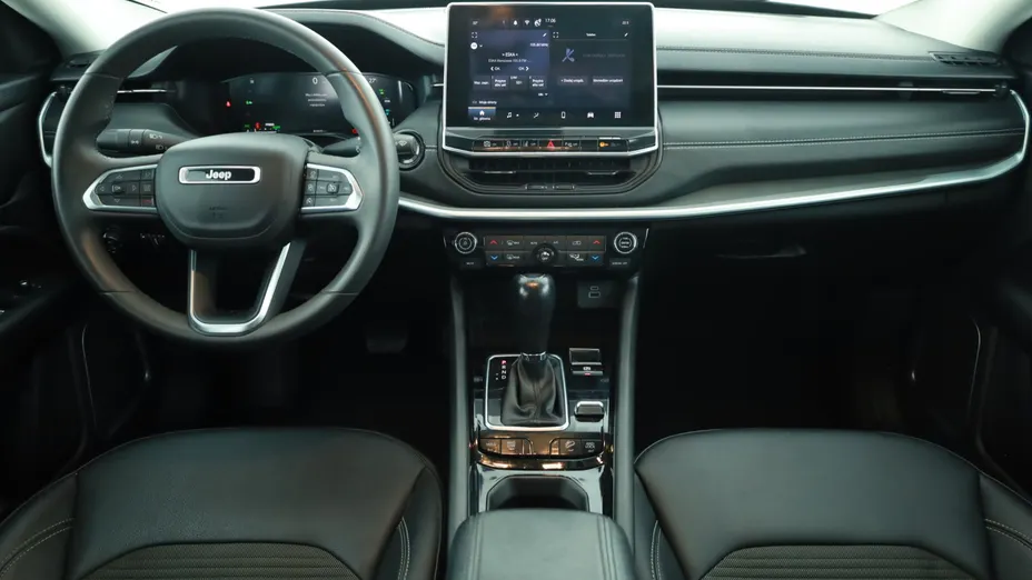 Jeep Compass -