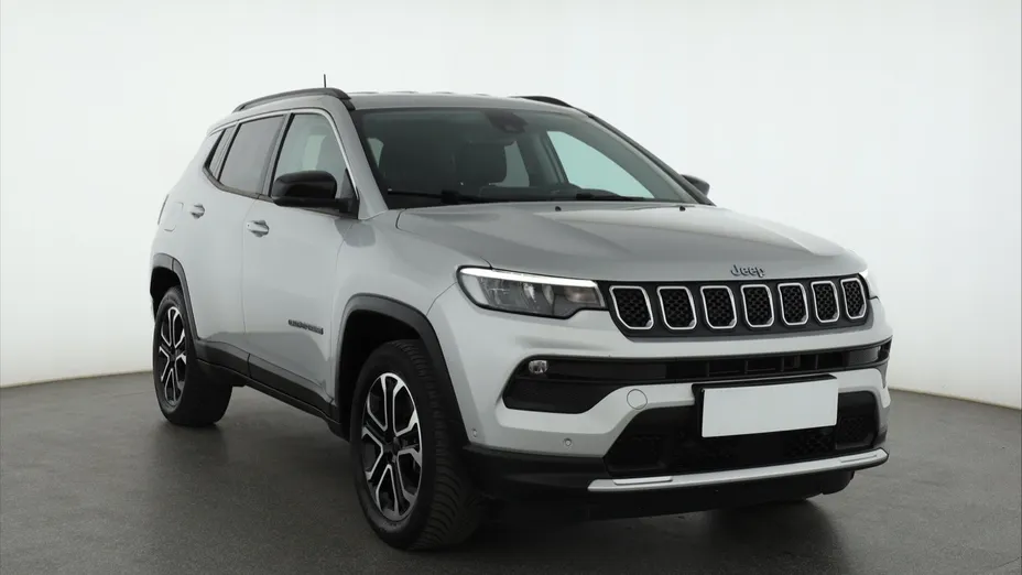 Jeep Compass -