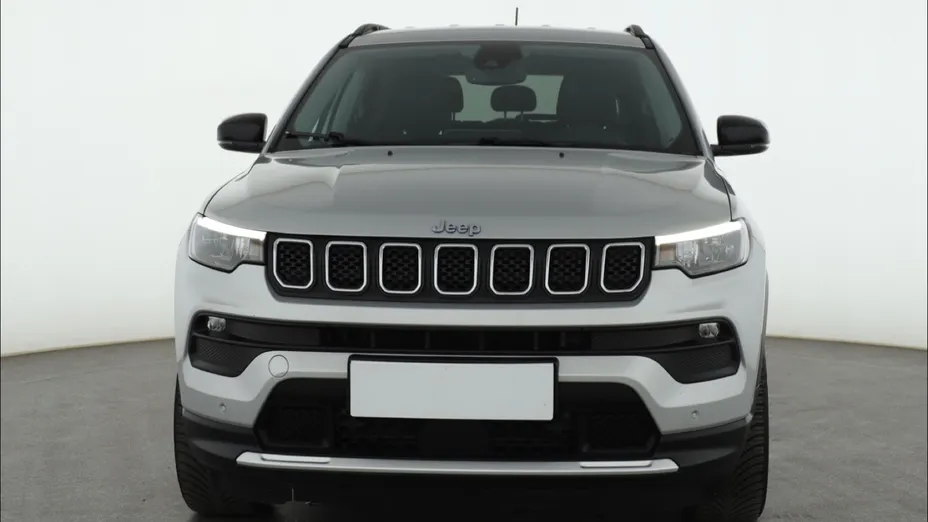 Jeep Compass -