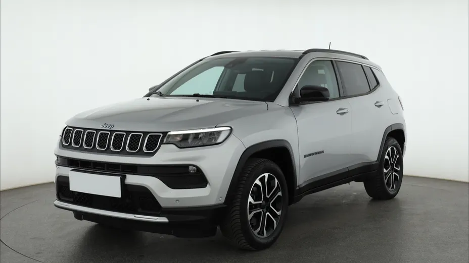 Jeep Compass -