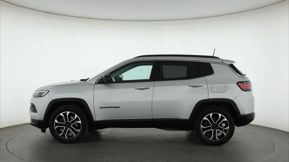 Jeep Compass -