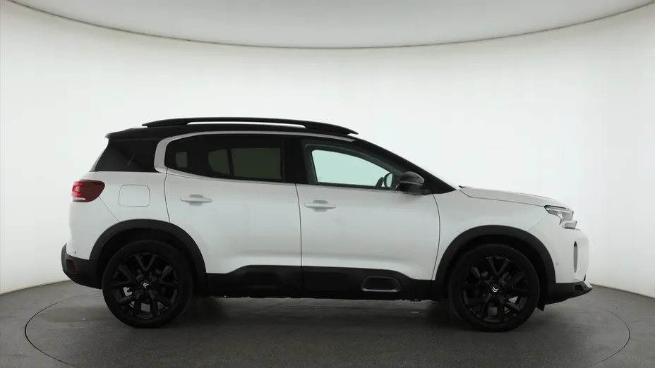 Citroen C5 Aircross -