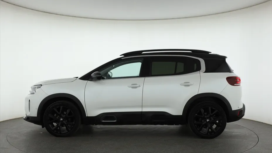 Citroen C5 Aircross -