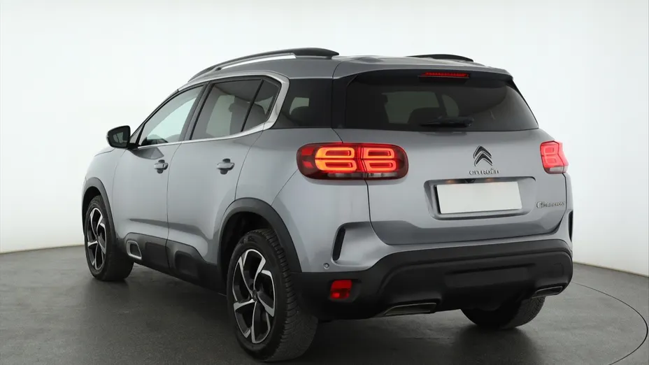 Citroen C5 Aircross -
