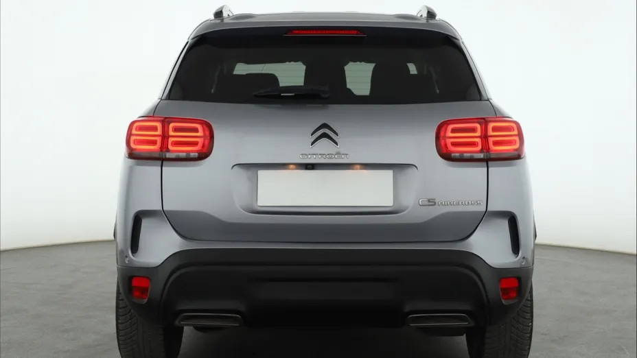 Citroen C5 Aircross -