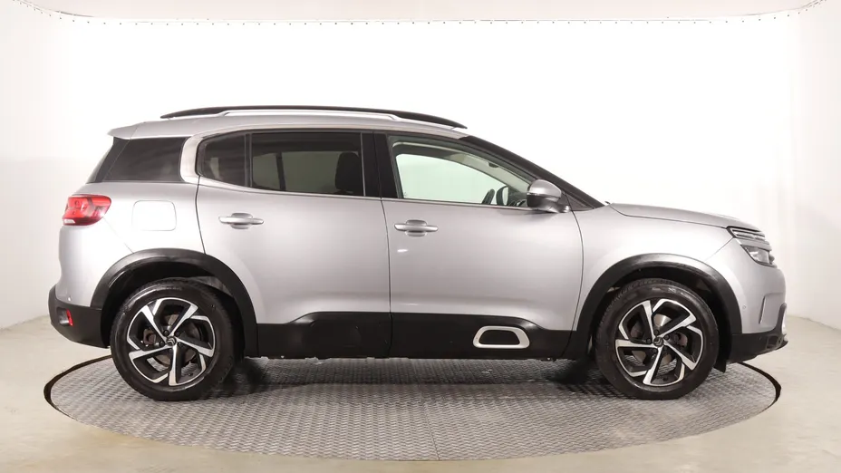 Citroen C5 Aircross -