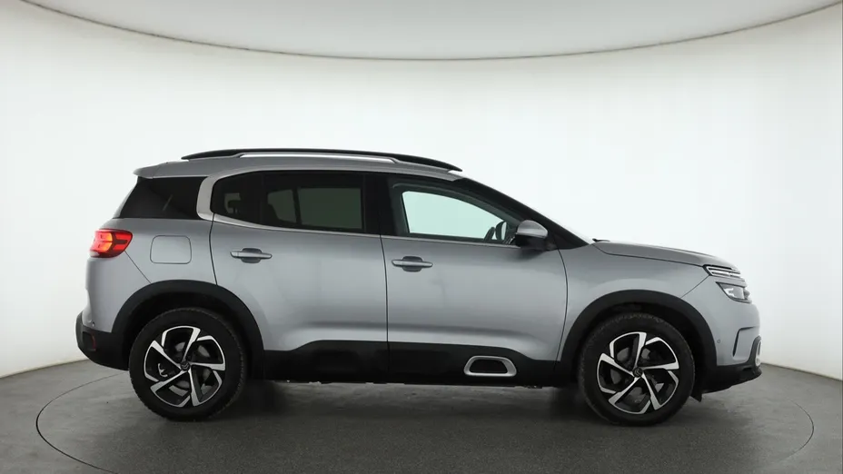 Citroen C5 Aircross -