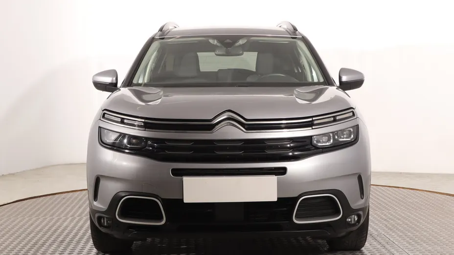 Citroen C5 Aircross -