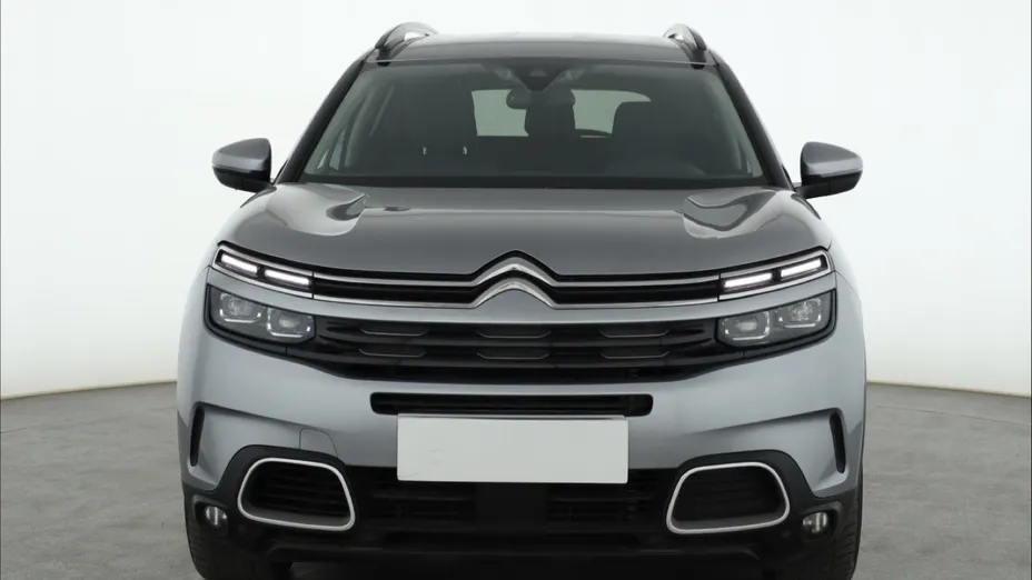 Citroen C5 Aircross -