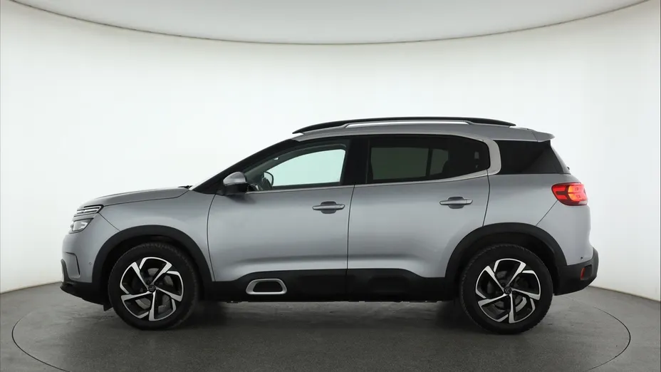 Citroen C5 Aircross -