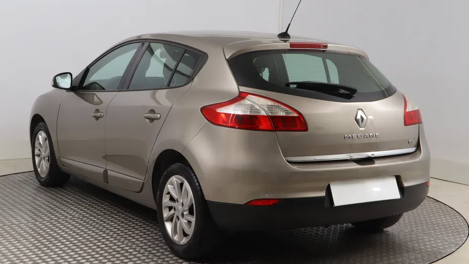 Renault Megane -