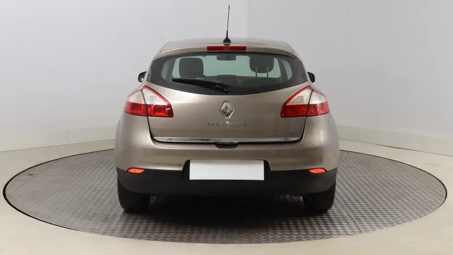 Renault Megane -